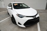 Used 2017 Toyota Corolla LE image 3