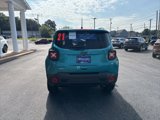 Used 2021 Jeep Renegade Latitude image 4