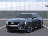New 2025 Cadillac CT4 Sport image 6