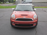 Used 2011 MINI Cooper S image 3