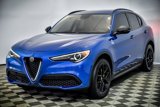 Used 2019 Alfa Romeo Stelvio Sport w/ Quick Order Package 22J Sport image 4