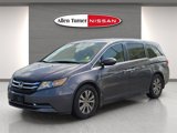 Used 2017 Honda Odyssey EX-L image 2