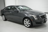 Used 2014 Cadillac ATS 2.0T AWD Sedan image 3
