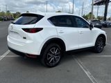 Used 2018 MAZDA CX-5 Touring image 3