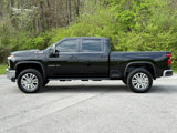 Used 2023 Chevrolet Silverado 2500 LT w/ Convenience Package image 5