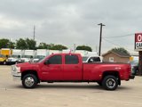 Used 2011 Chevrolet Silverado 3500 LTZ image 2