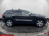 Used 2011 Jeep Grand Cherokee Overland image 6