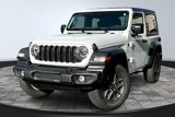 New 2025 Jeep Wrangler Sport image 2