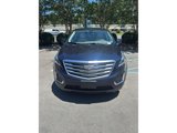 Used 2017 Cadillac XT5 Premium Luxury image 2
