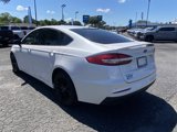 Used 2020 Ford Fusion SE w/ Equipment Group 151A image 4