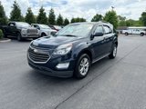 Used 2016 Chevrolet Equinox LT w/ Convenience Package image 4