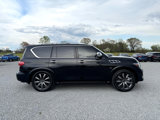 Used 2017 INFINITI QX80 Signature Edition w/ All Season Package image 2