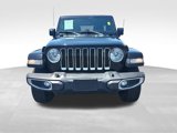 Used 2020 Jeep Wrangler Unlimited Sahara image 3
