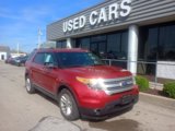 Used 2012 Ford Explorer XLT image 2