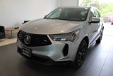 New 2025 Acura RDX SH-AWD image 4