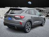 Certified 2022 Ford Escape SE w/ SE Sport Appearance Package image 6