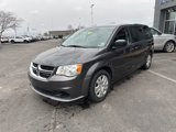 Used 2016 Dodge Grand Caravan SE w/ Quick Order Package 29E SE image 2