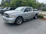 Used 2012 RAM 1500 Big Horn image 2