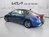 Certified 2022 Kia Forte LXS image 6