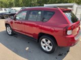 Used 2014 Jeep Compass Latitude image 5