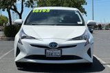 Used 2017 Toyota Prius Two image 6