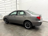 Used 2007 Toyota Corolla S image 4
