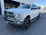 Used 2017 RAM 2500 Laramie w/ Convenience Group image 1
