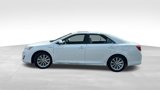 Used 2012 Toyota Camry XLE image 4