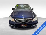 Used 2012 Mercedes-Benz C 300 4MATIC Sedan image 2