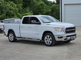 Used 2021 RAM 1500 Big Horn image 3