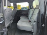 Used 2018 Chevrolet Silverado 1500 Custom w/ Custom Value Package image 5