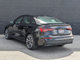 New 2025 Audi A3 2.0T Premium image 3