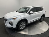 Certified 2020 Hyundai Santa Fe SEL w/ Convenience Package image 3