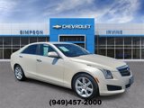 Used 2013 Cadillac ATS Sedan image 2