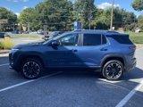 Used 2025 Chevrolet Equinox LT w/ Safety and Technology Package image 4