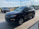 Used 2020 Jeep Compass Latitude w/ Cold Weather Group image 2