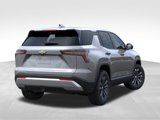 New 2026 Chevrolet Equinox LT w/ Convenience Package II image 4