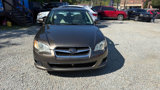 Used 2009 Subaru Legacy 2.5i Special Edition image 5