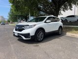 Used 2022 Honda CR-V EX image 3