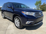 Used 2012 Toyota Highlander SE image 4