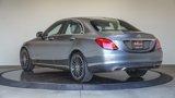 Used 2021 Mercedes-Benz C 300 Sedan w/ Premium Package image 2