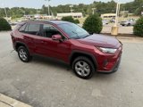 Used 2023 Toyota RAV4 XLE image 6