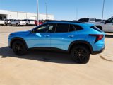 New 2025 Chevrolet Trax ACTIV image 2
