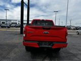 Used 2017 Ford F150 XLT w/ Equipment Group 302A Luxury image 4