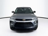 Used 2021 Chevrolet TrailBlazer LS image 2