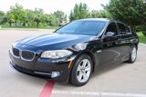 Used 2013 BMW 528i Sedan image 3