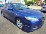 Used 2009 Toyota Camry SE image 5