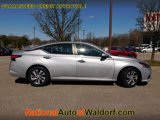 Used 2022 Nissan Altima 2.5 S image 4