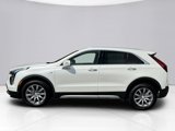 Used 2023 Cadillac XT4 Premium Luxury w/ Cold Weather Package image 2