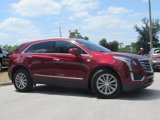 Used 2018 Cadillac XT5 Luxury w/ Driver Awareness Package image 3